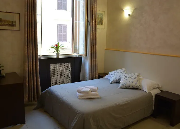 Carina Guest house