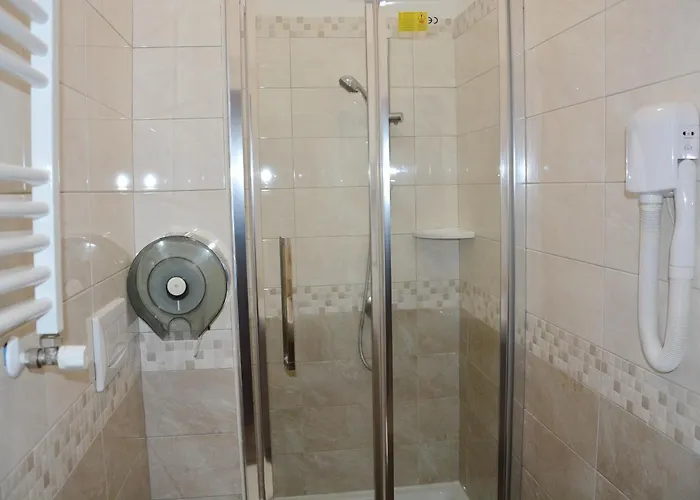 Guest house Carina Rome