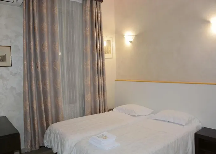 Guest house Carina
