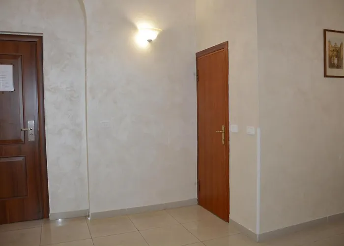 Carina Guest house Rome