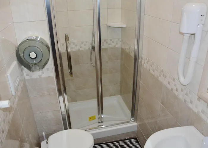 Guest house Carina 4*