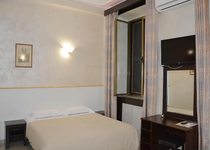 Carina Guest house Rome