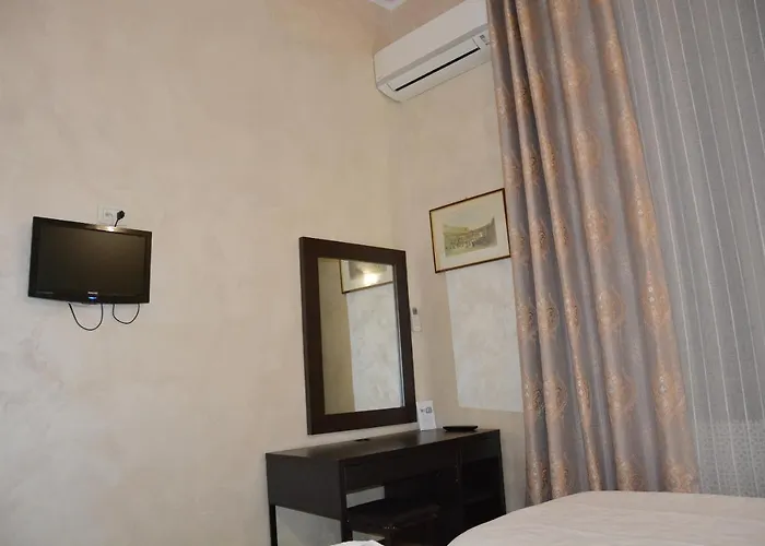 Carina Guest house Rome