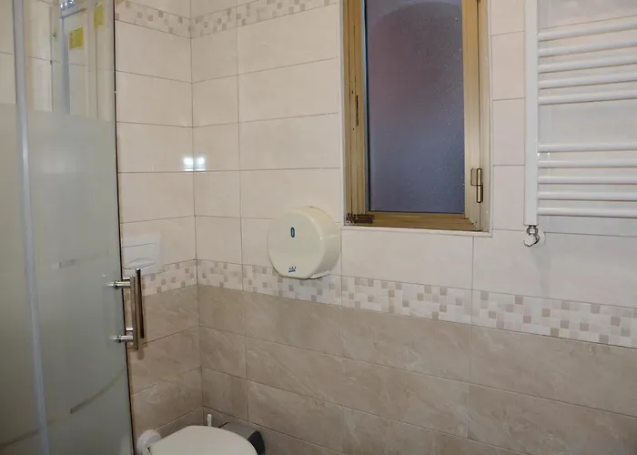 Guest house Carina