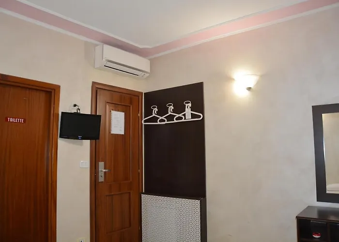 Guest house Carina Rome