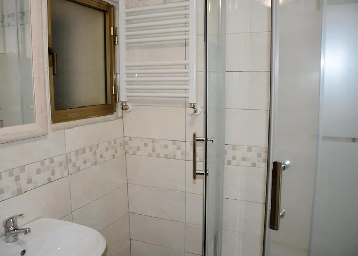 Guest house Carina