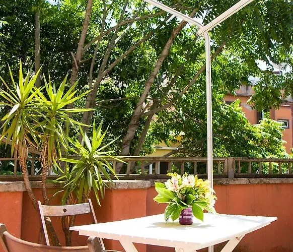 Carina Guest house
